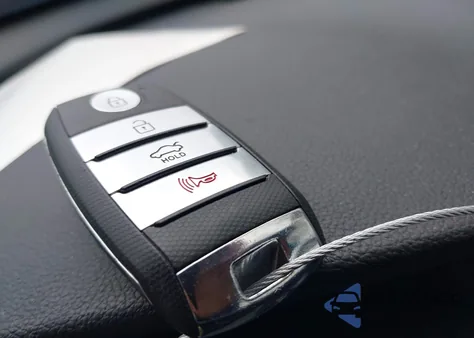 2020 Kia Optima S from USA, damaged, VIN 5XXGT4L38LG399424